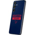 NFL Houston Texans Blue Performance Series Galaxy S25 Plus Skin