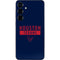 NFL Houston Texans Blue Performance Series Galaxy S24 Skin