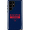 NFL Houston Texans Blue Performance Series Galaxy S25 Ultra Impact Case