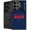 NFL Houston Texans Blue Performance Series Galaxy S25 Ultra Kickstand Case