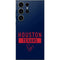 NFL Houston Texans Blue Performance Series Galaxy S25 Ultra Skin