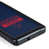 NFL Houston Texans Blue Performance Series Galaxy S24 Ultra Waterproof Case