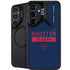NFL Houston Texans Blue Performance Series Galaxy S26 Kickstand Case