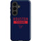 NFL Houston Texans Blue Performance Series Galaxy S26 Plus Impact Case