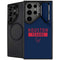 NFL Houston Texans Blue Performance Series Galaxy S26 Ultra Kickstand Case