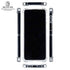 NFL Houston Texans Blue Performance Series Galaxy Z Flip6 Clear Case