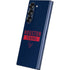 NFL Houston Texans Blue Performance Series Galaxy Z Fold6 Skin