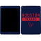 NFL Houston Texans Blue Performance Series iPad Skins
