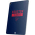 NFL Houston Texans Blue Performance Series Apple iPad Air Skin
