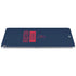 NFL Houston Texans Blue Performance Series Apple iPad Air Skin