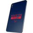 NFL Houston Texans Blue Performance Series Apple iPad Mini Skin