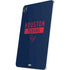 NFL Houston Texans Blue Performance Series iPad Pro 13in M4 (2024) Skin