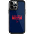 NFL Houston Texans Blue Performance Series iPhone Cases