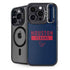 NFL Houston Texans Blue Performance Series iPhone 13 Pro Kickstand Case