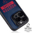 NFL Houston Texans Blue Performance Series iPhone 13 Pro Kickstand Case