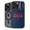 NFL Houston Texans Blue Performance Series iPhone 14 Pro Max Kickstand Case