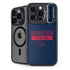 NFL Houston Texans Blue Performance Series iPhone 14 Pro Max Kickstand Case