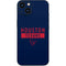 NFL Houston Texans Blue Performance Series iPhone Skins