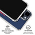 NFL Houston Texans Blue Performance Series iPhone 15 Clear Case