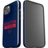 NFL Houston Texans Blue Performance Series iPhone 15 Impact Case