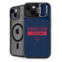 NFL Houston Texans Blue Performance Series iPhone 15 Plus Kickstand Case