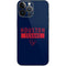 NFL Houston Texans Blue Performance Series iPhone 15 Pro Max Skin