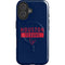 NFL Houston Texans Blue Performance Series iPhone 16 Magsafe Impact Case