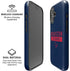 NFL Houston Texans Blue Performance Series iPhone 16 Magsafe Impact Case