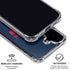 NFL Houston Texans Blue Performance Series iPhone 16 Plus Clear Case