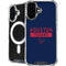 NFL Houston Texans Blue Performance Series iPhone 16 Plus MagSafe Case