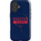 NFL Houston Texans Blue Performance Series iPhone 16 Plus Magsafe Impact Case