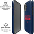 NFL Houston Texans Blue Performance Series iPhone 16 Plus Magsafe Impact Case