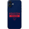 NFL Houston Texans Blue Performance Series iPhone 16 Plus Skin