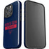 NFL Houston Texans Blue Performance Series iPhone 16 Pro Impact Case