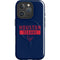 NFL Houston Texans Blue Performance Series iPhone 16 Pro Magsafe Impact Case