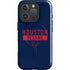 NFL Houston Texans Blue Performance Series iPhone 16 Pro Magsafe Impact Case
