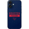 NFL Houston Texans Blue Performance Series iPhone 16 Skin