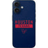 NFL Houston Texans Blue Performance Series iPhone 16 Skin