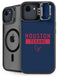 NFL Houston Texans Blue Performance Series iPhone 16e Kickstand Case