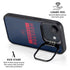 NFL Houston Texans Blue Performance Series iPhone 16e Kickstand Case