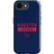 NFL Houston Texans Blue Performance Series iPhone 16e Impact Case