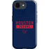 NFL Houston Texans Blue Performance Series iPhone 16e Impact Case