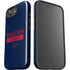 NFL Houston Texans Blue Performance Series iPhone 16e Impact Case