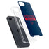 NFL Houston Texans Blue Performance Series iPhone 16e MagSafe Case