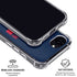 NFL Houston Texans Blue Performance Series iPhone 16e MagSafe Case