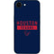 NFL Houston Texans Blue Performance Series iPhone 16e Skin