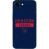 NFL Houston Texans Blue Performance Series iPhone 16e Skin