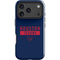 NFL Houston Texans Blue Performance Series iPhone 18 Pro Impact Case