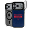 NFL Houston Texans Blue Performance Series iPhone 18 Pro Kickstand Case