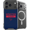 NFL Houston Texans Blue Performance Series iPhone 18 Pro Max MagSafe Case